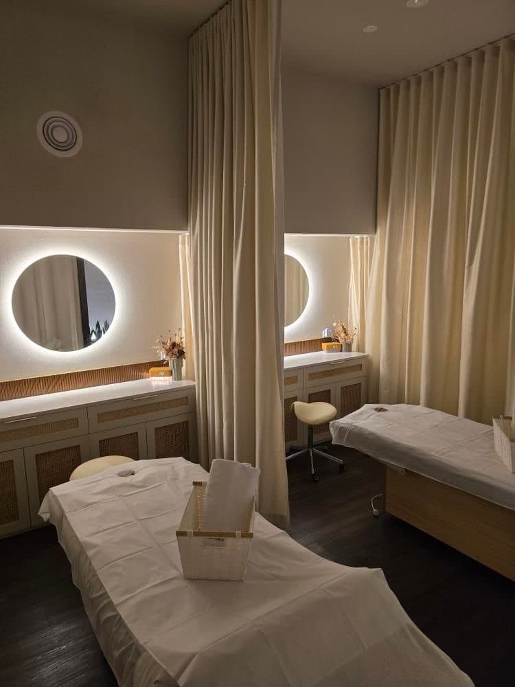 Thai Fusion Spa Gold Coast — Miami, Gold Coast