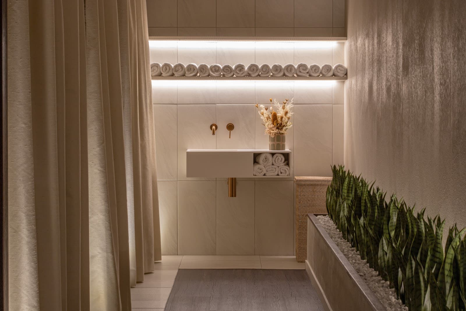 Thai Fusion Spa Gold Coast — Miami, Gold Coast