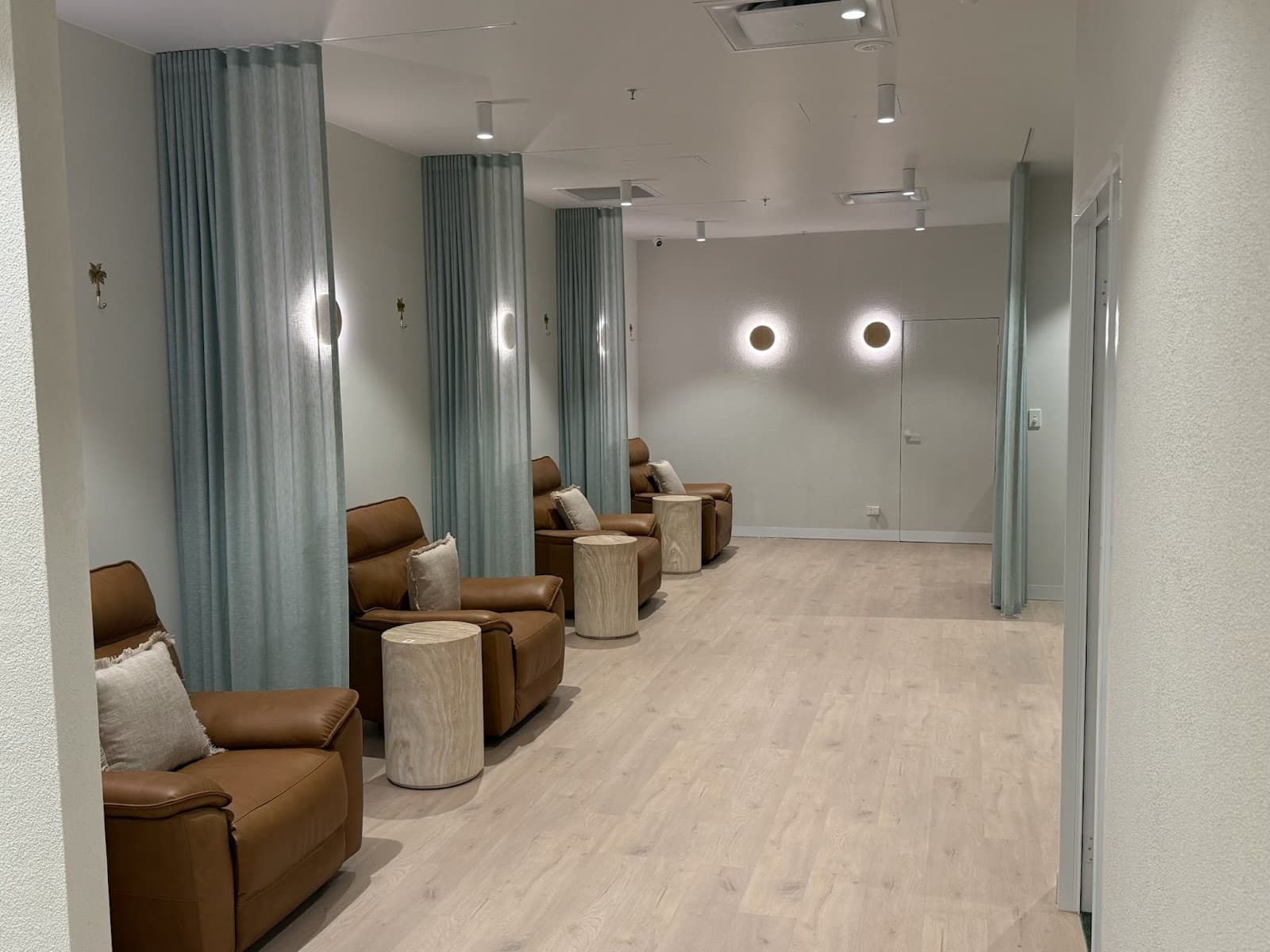 IV Health Gold Coast — Broadbeach, Gold Coast