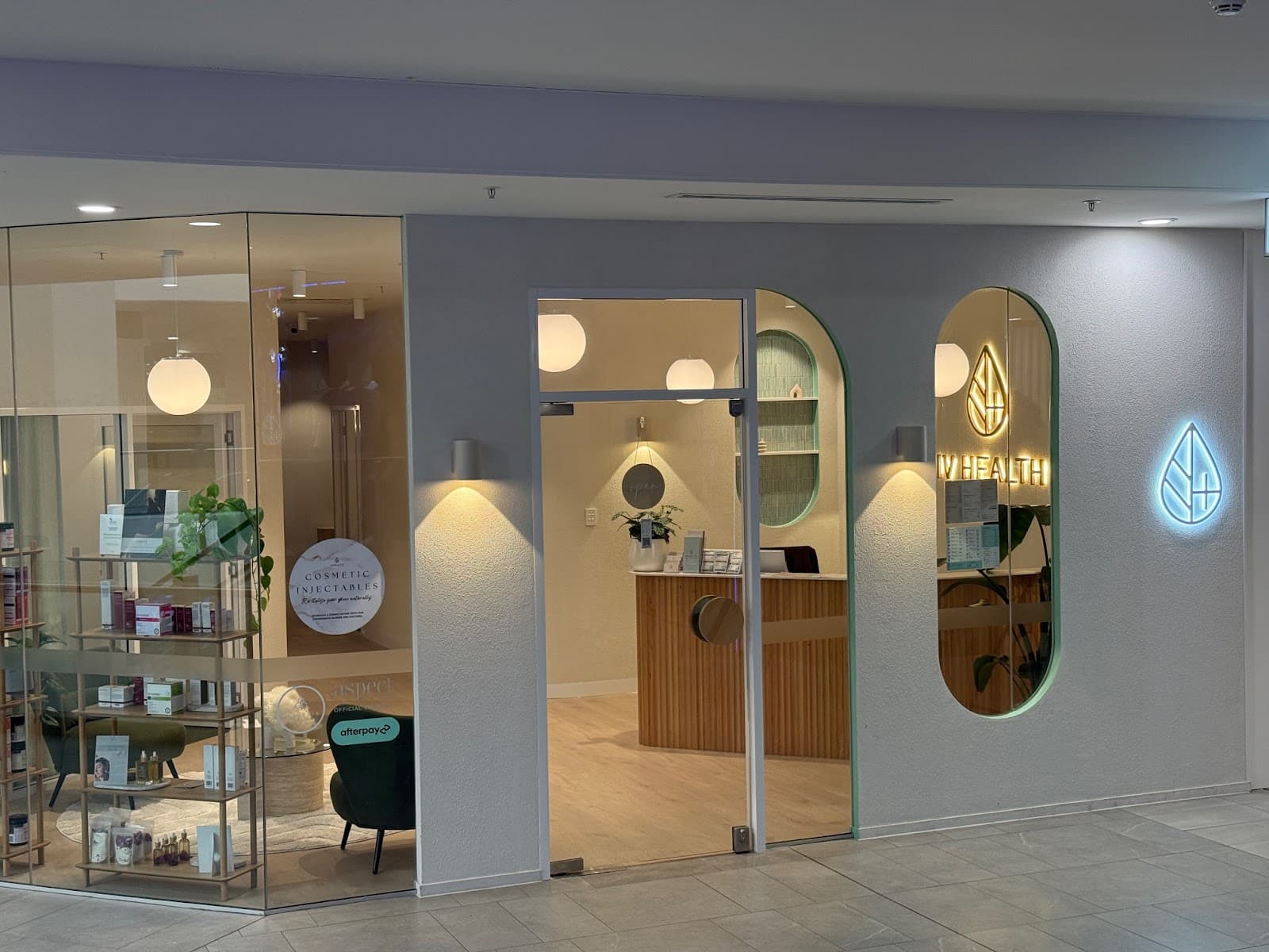 IV Health Gold Coast — Broadbeach, Gold Coast