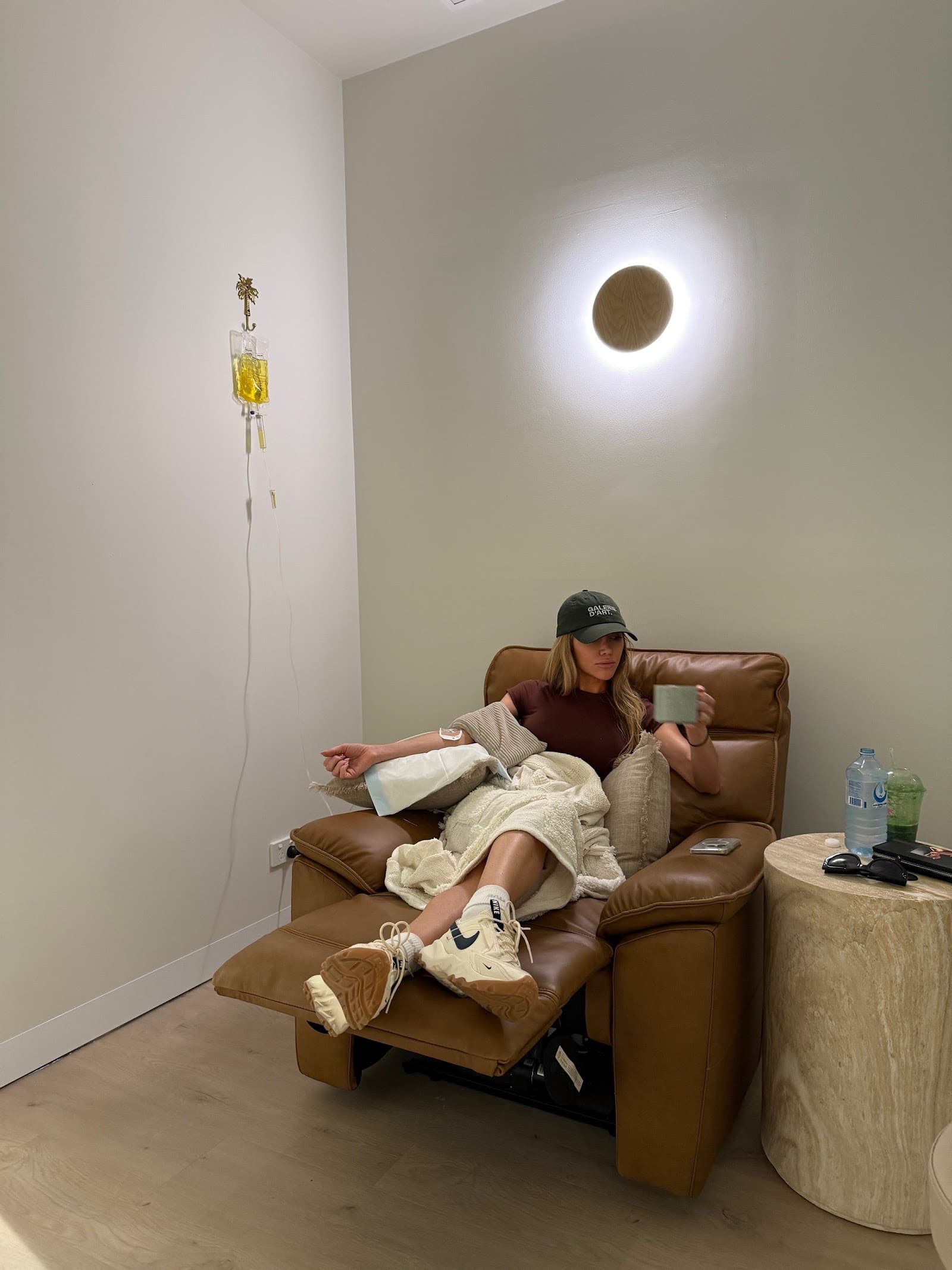 IV Health Gold Coast — Broadbeach, Gold Coast