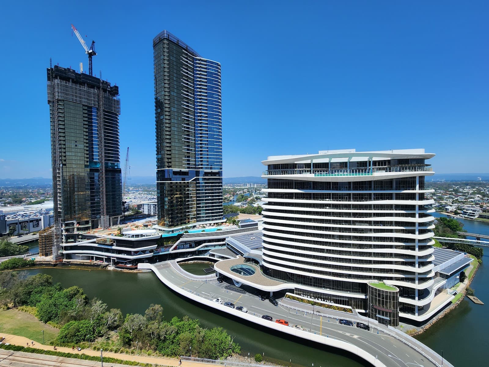 endota spa Broadbeach — Miami, Gold Coast