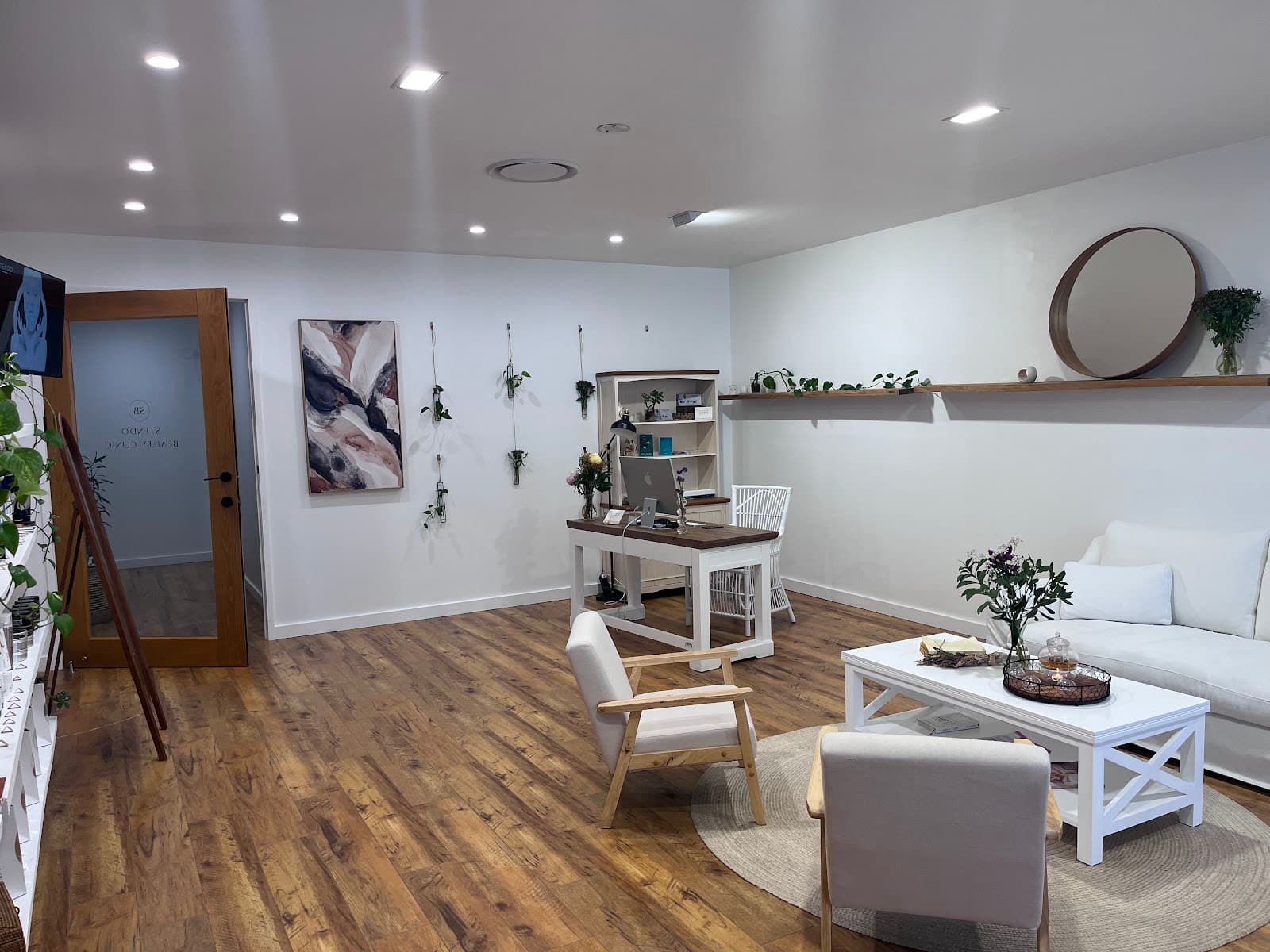 STENDO CLINIC: lymphatic and skin health — Broadbeach, Gold Coast
