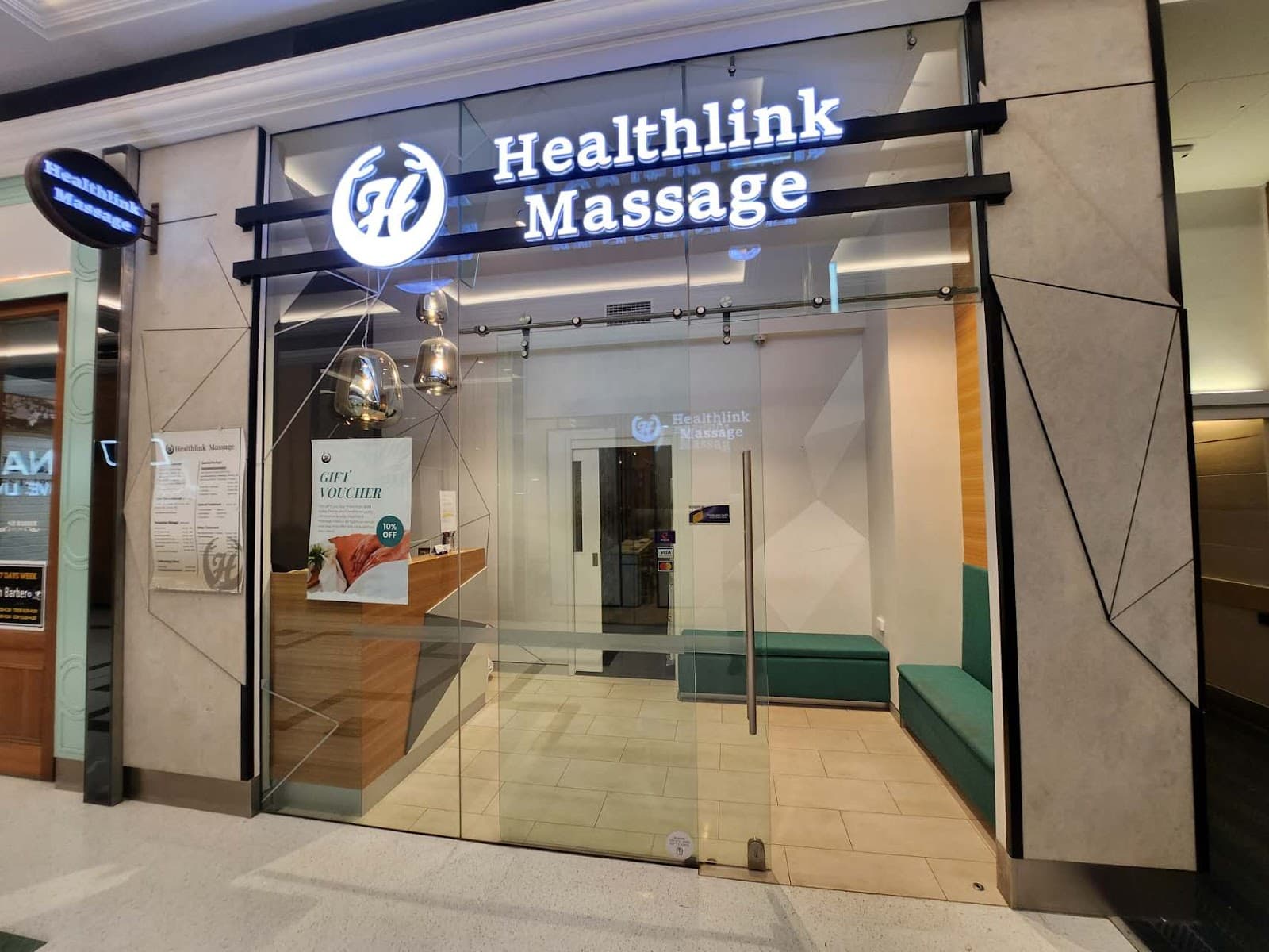 Healthlink Massage — Broadbeach, Gold Coast