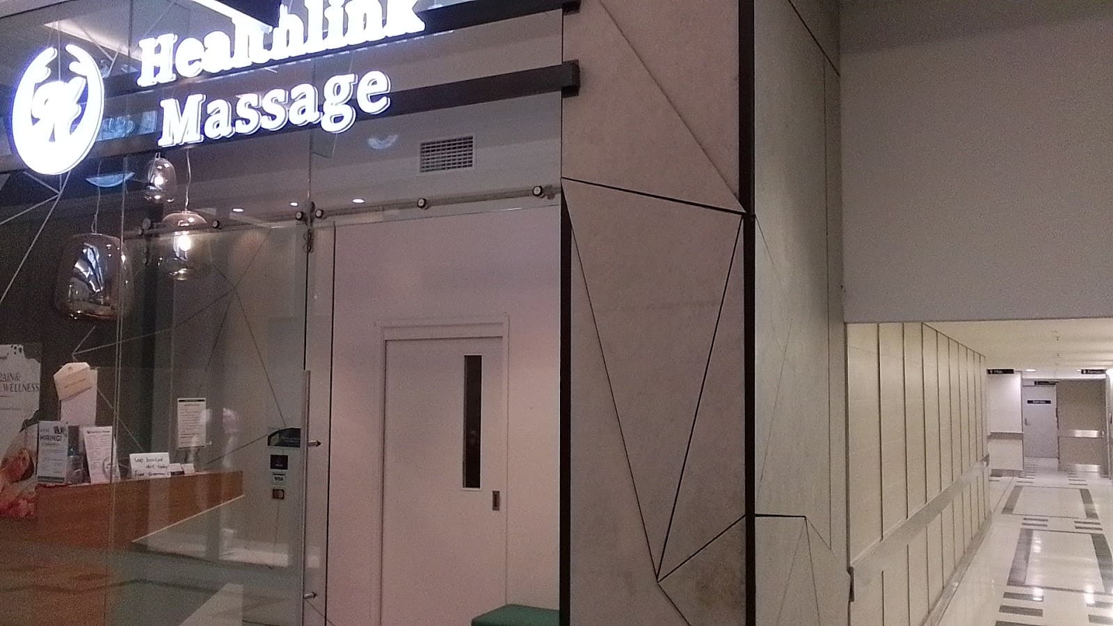 Healthlink Massage — Broadbeach, Gold Coast