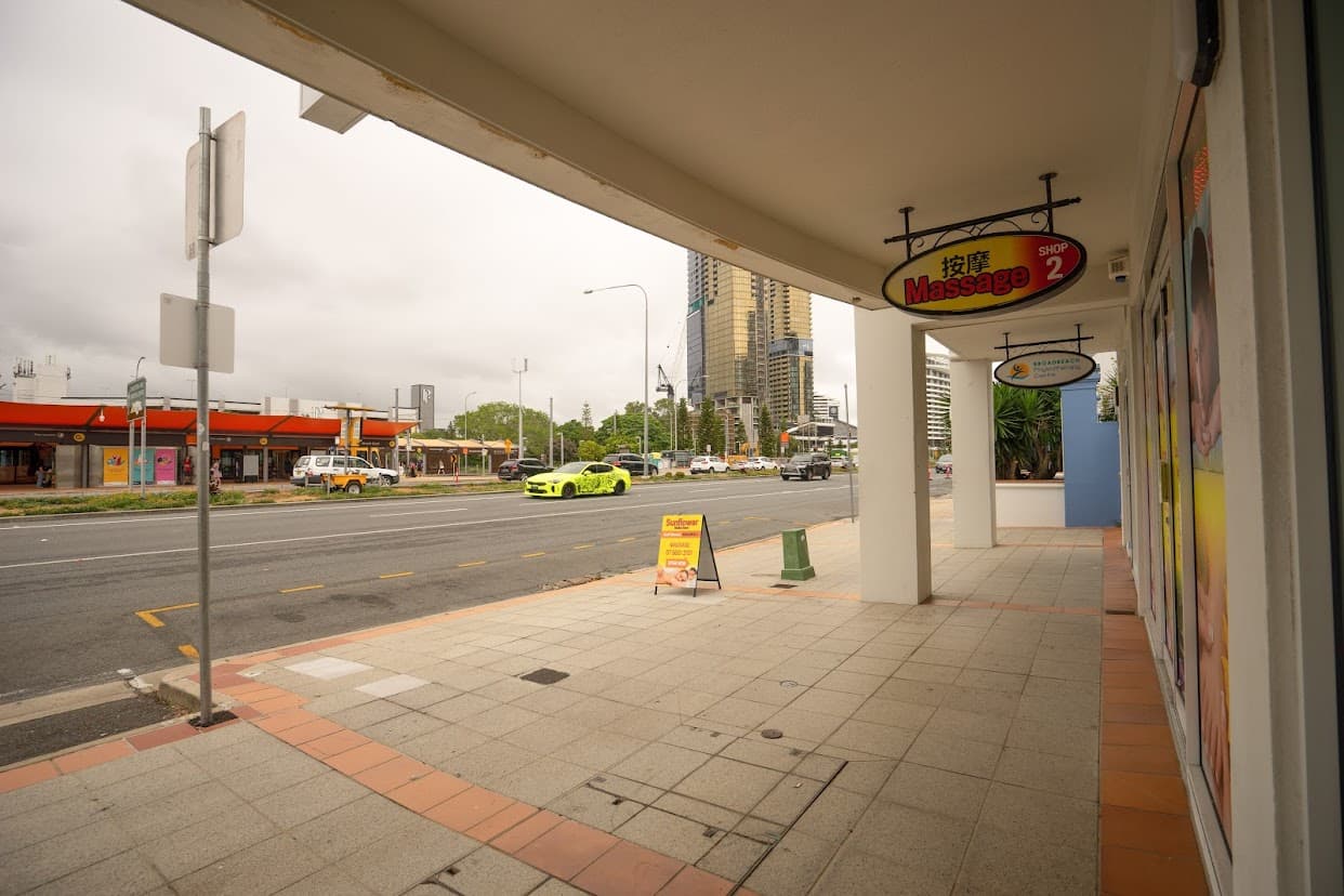 Sunflower Health Center Gold Coast Massage - Relax Massage, 按摩 — Broadbeach, Gold Coast