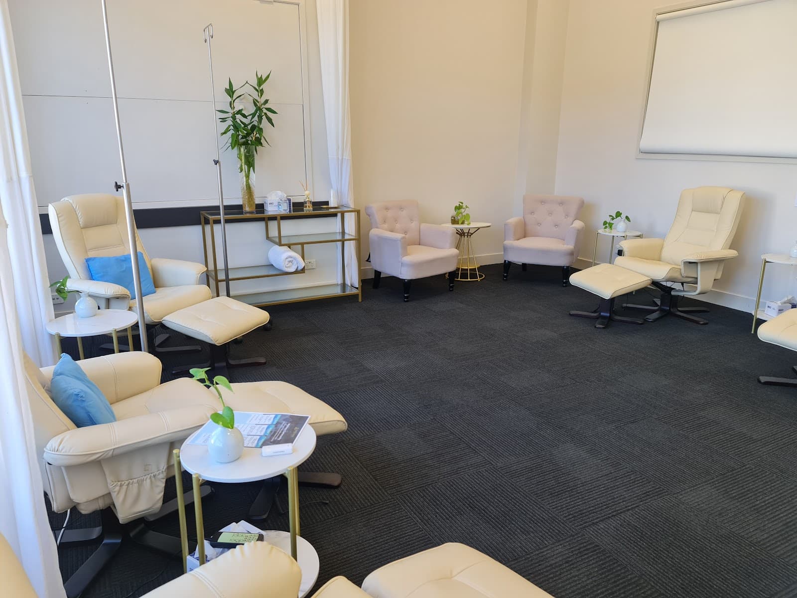Wellness Sanctuary - Gold Coast — Hope Island, Gold Coast