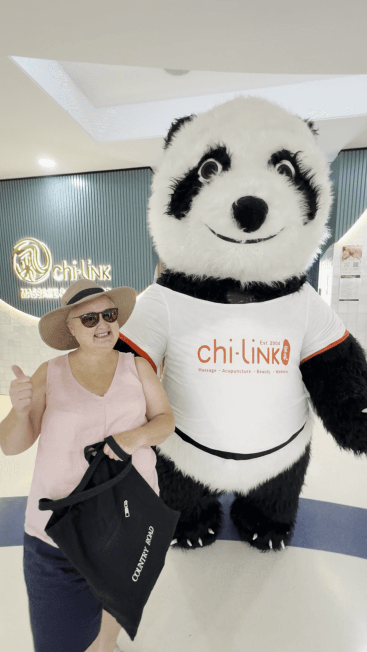 Chi Link Massage & Wellness – Broadbeach (formerly Magic Massage) — Broadbeach, Gold Coast