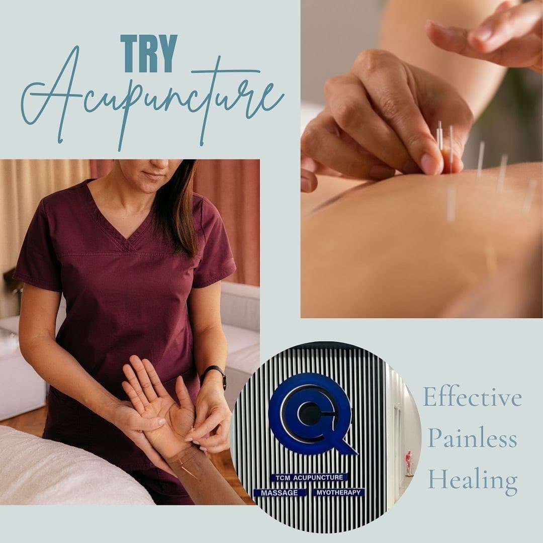 QG Acupuncture & Wellness Clinic — Broadbeach, Gold Coast