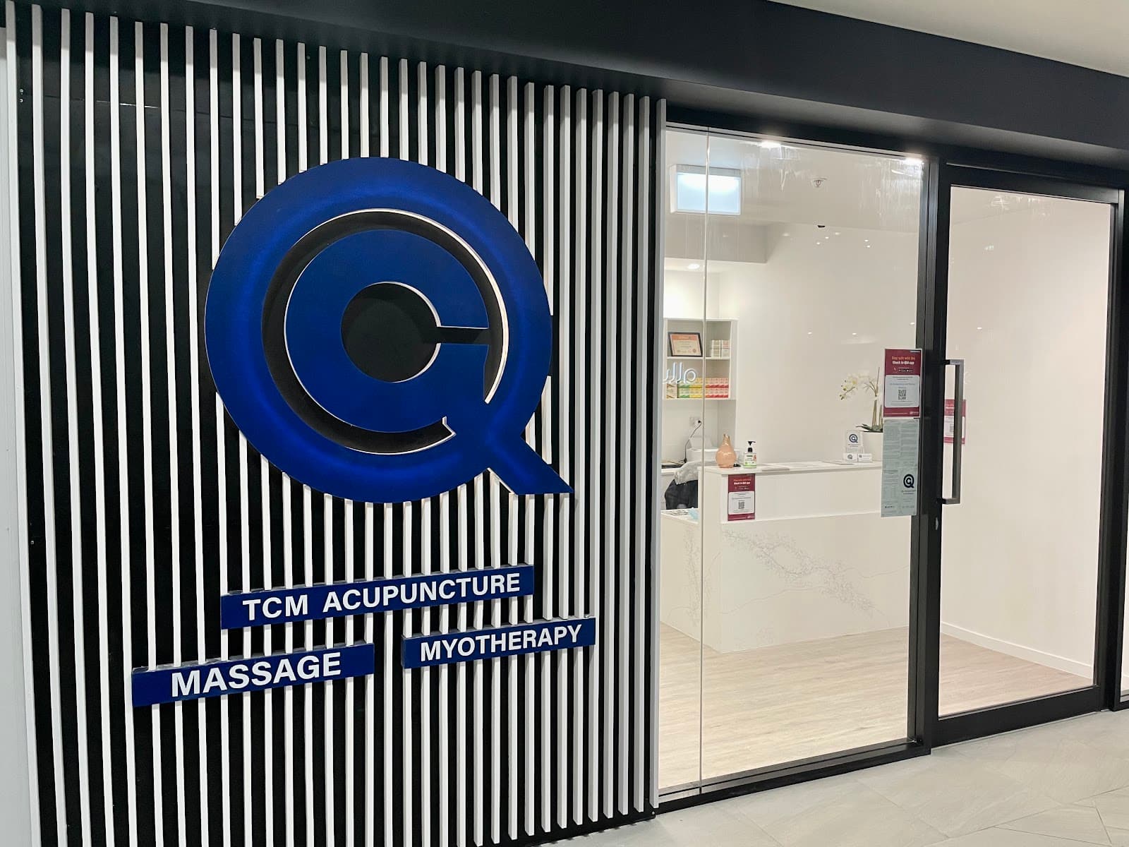 QG Acupuncture & Wellness Clinic — Broadbeach, Gold Coast