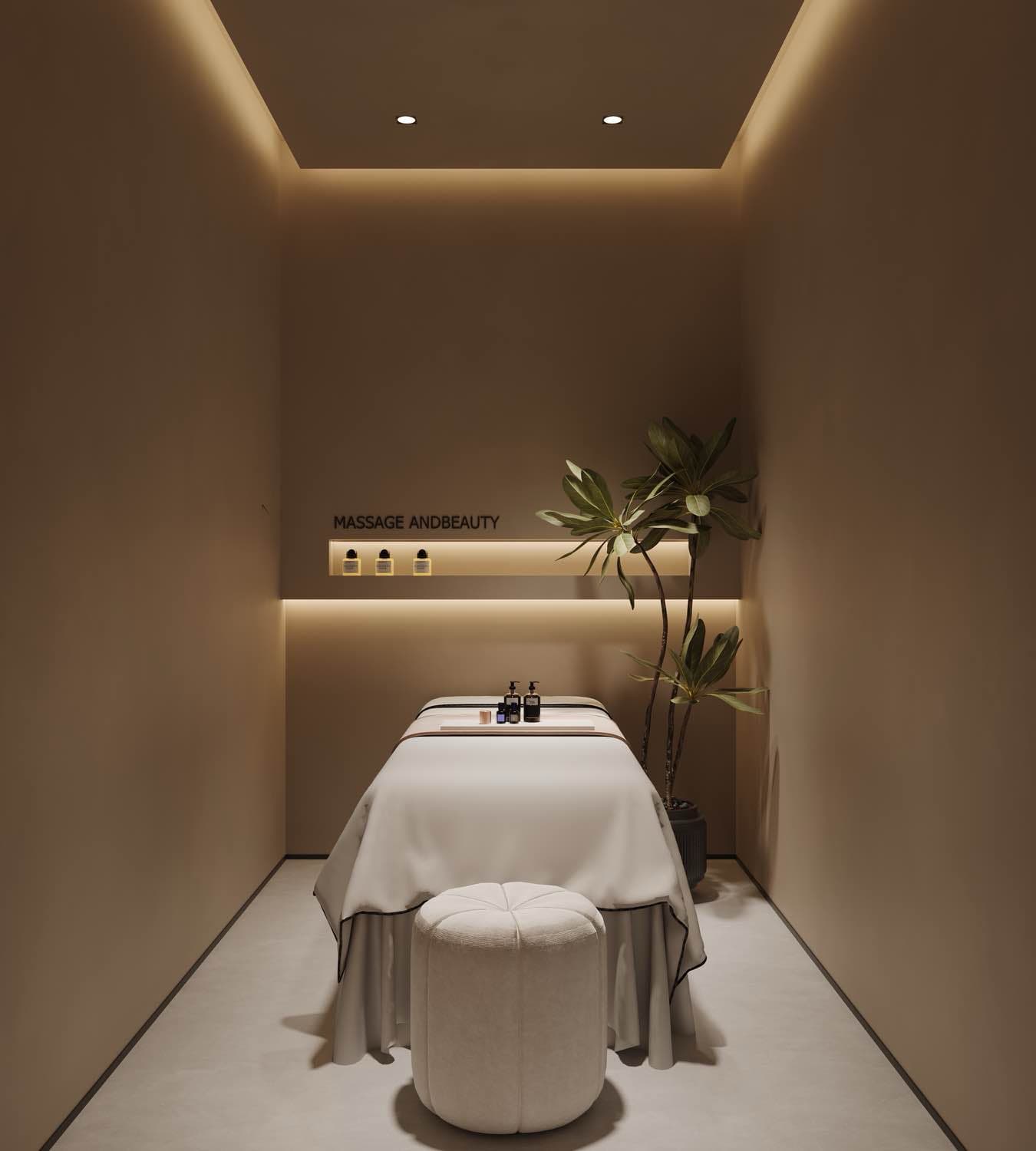 Lan Massage — Broadbeach, Gold Coast