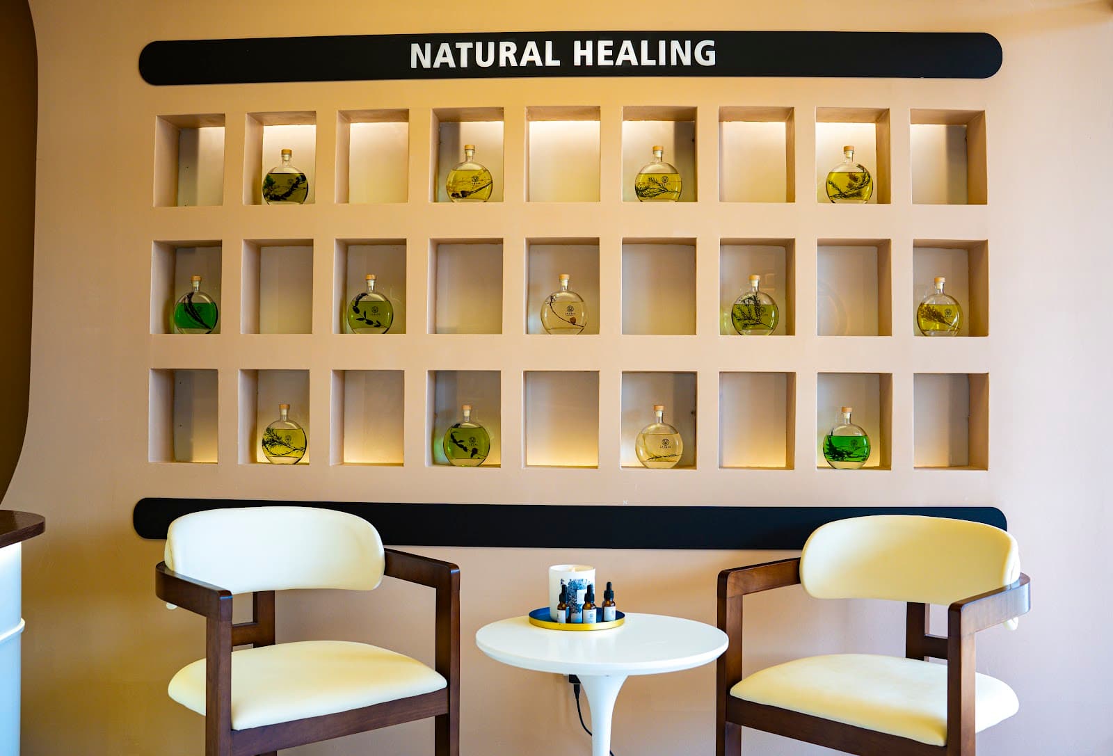 Lan Massage — Broadbeach, Gold Coast