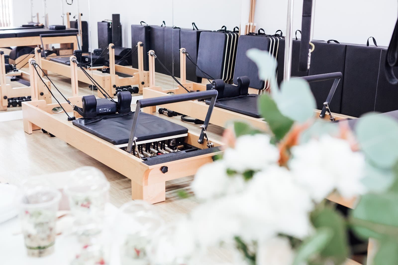 The Wellness Boutique — Miami, Gold Coast