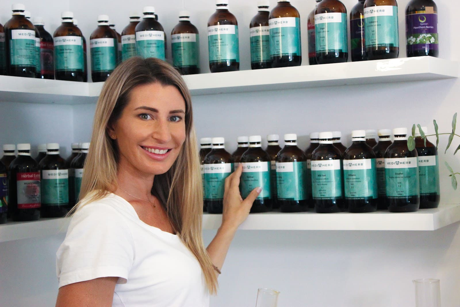 The Wellness Emporium - Naturopath & Psychologist Gold Coast — Miami, Gold Coast
