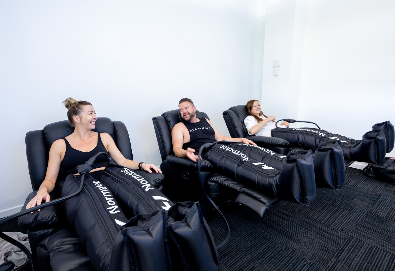 revibe wellness and recovery — Miami, Gold Coast