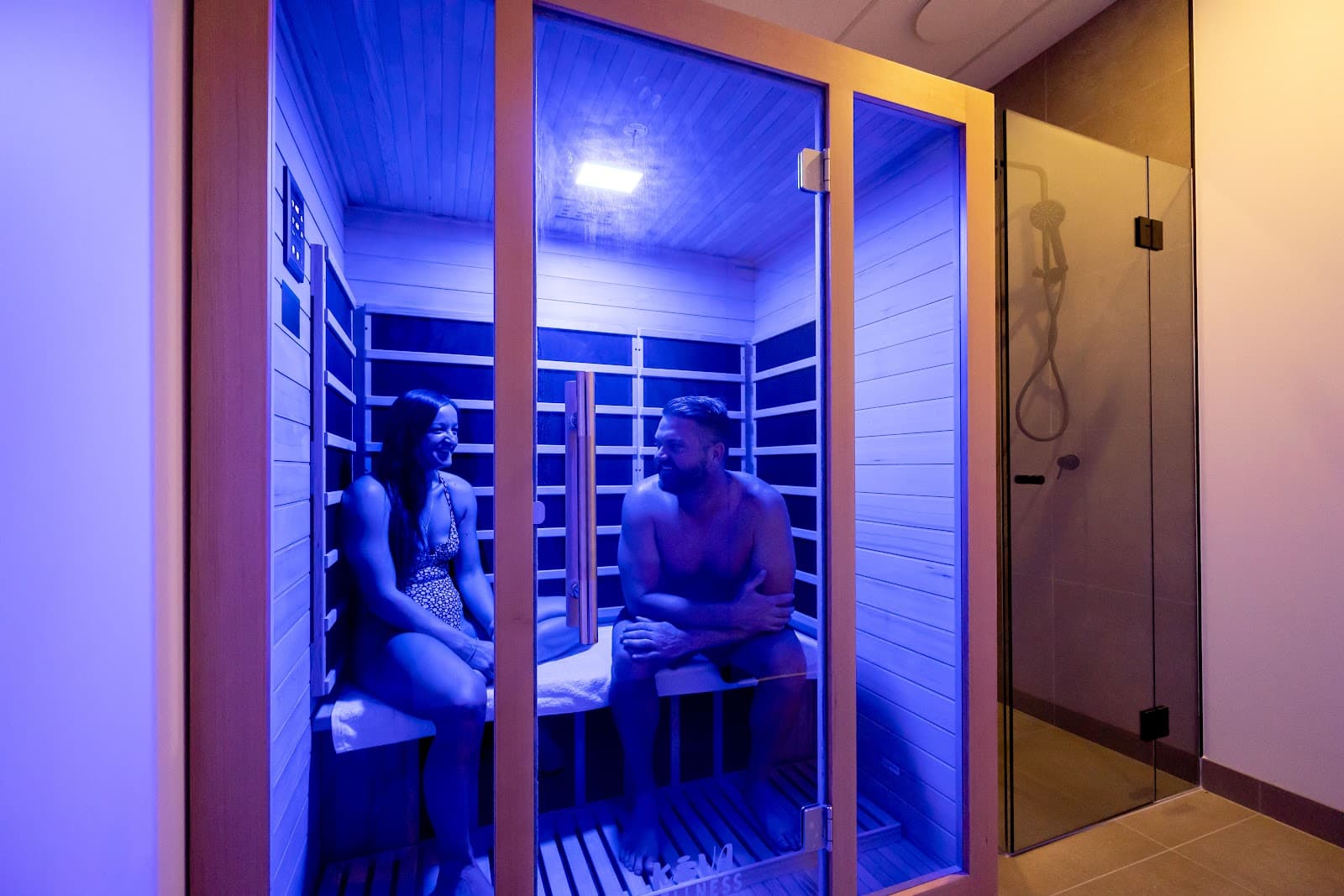 revibe wellness and recovery — Miami, Gold Coast