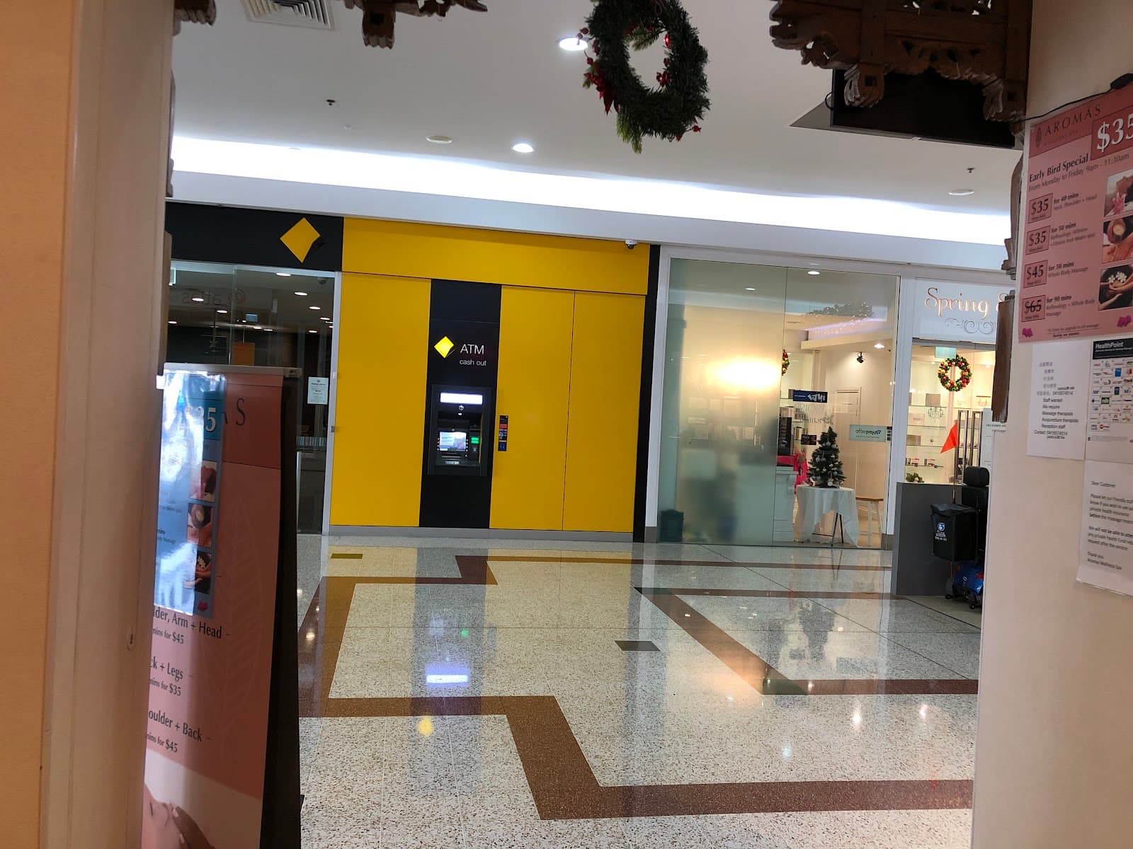 Aromas Wellness Spa — Burleigh Heads, Gold Coast