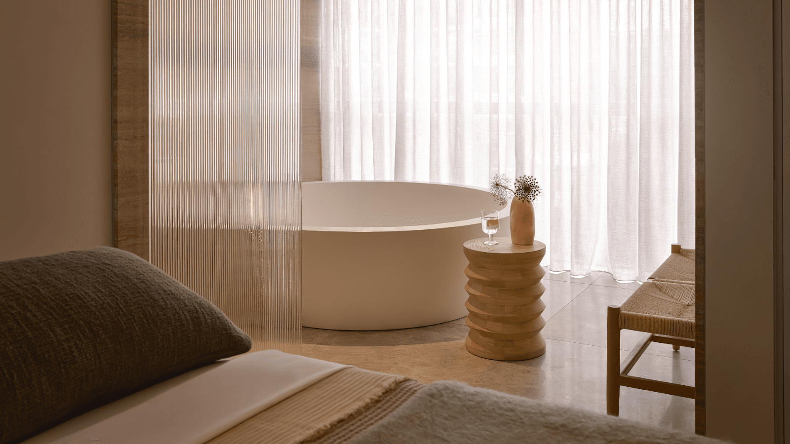 Ciel Spa — Burleigh Heads, Gold Coast