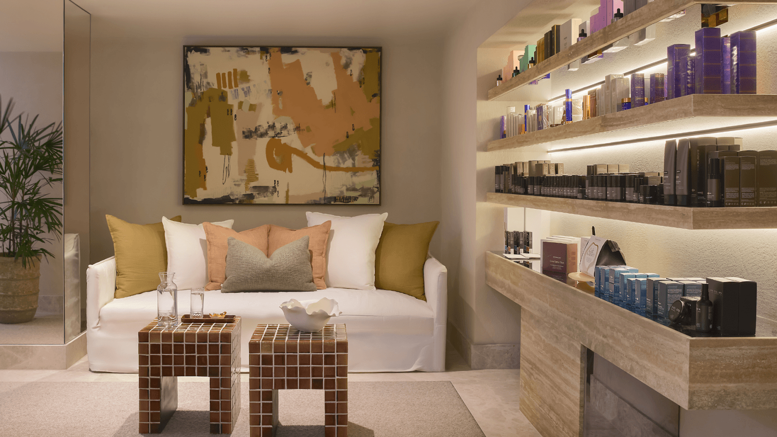 Ciel Spa — Burleigh Heads, Gold Coast