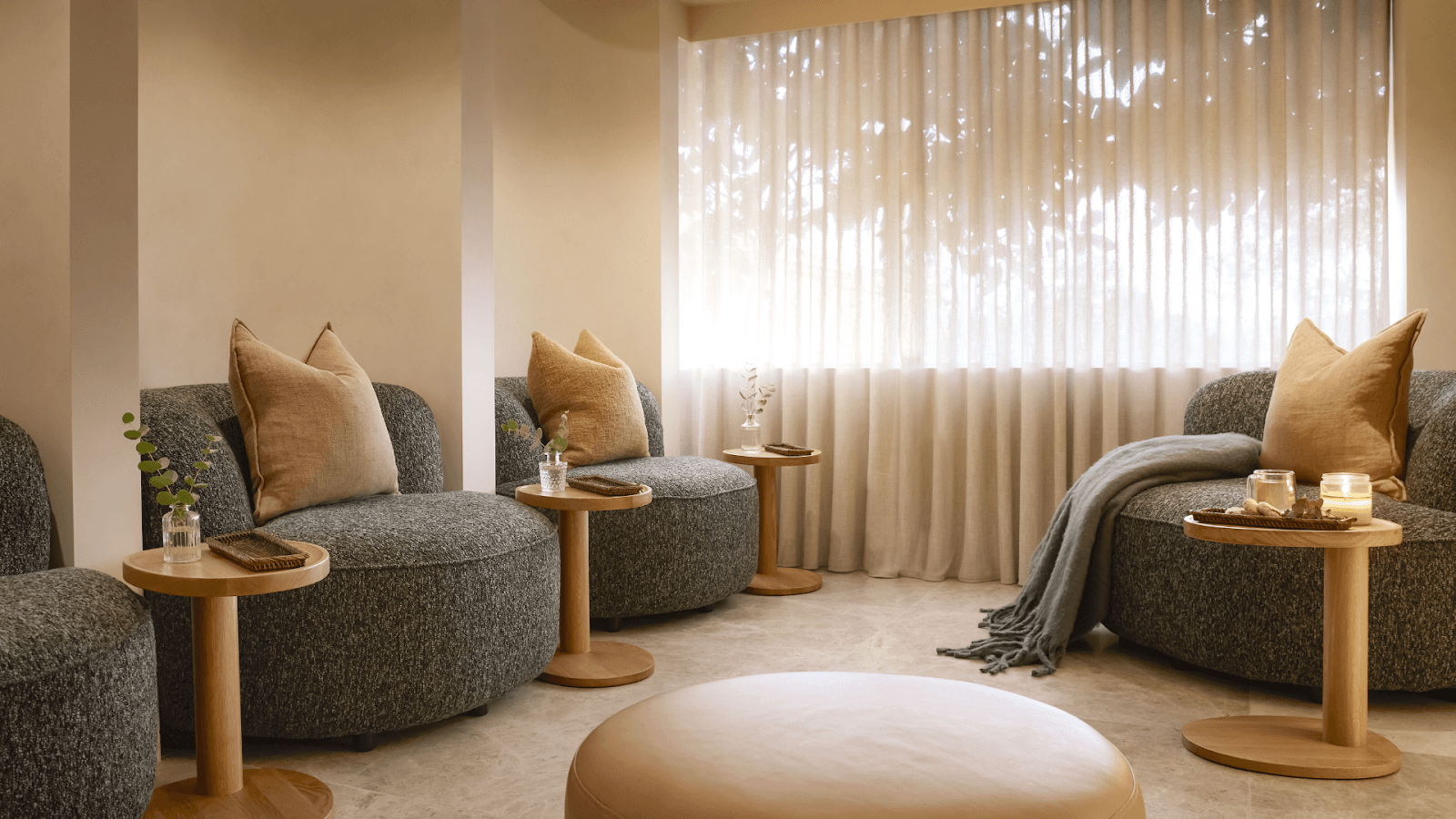 Ciel Spa — Burleigh Heads, Gold Coast