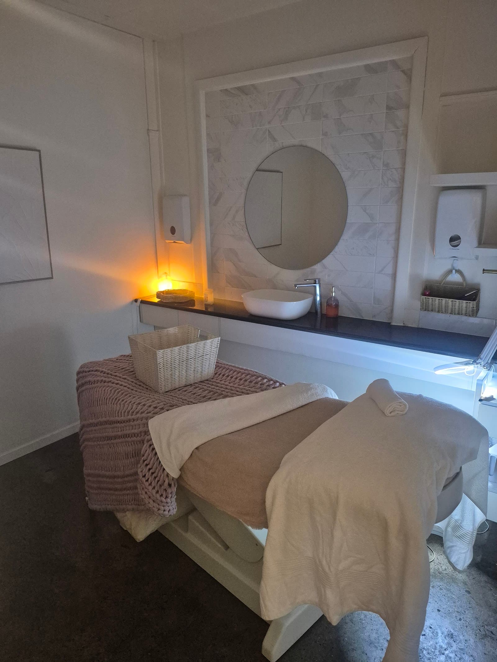 Althea Wellness — Miami, Gold Coast