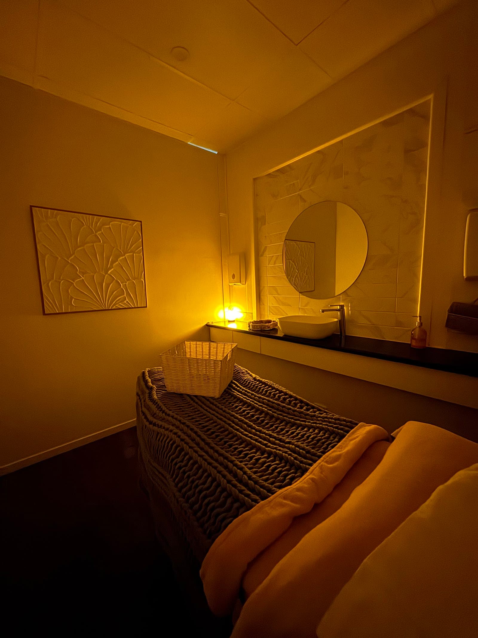 Althea Wellness — Miami, Gold Coast