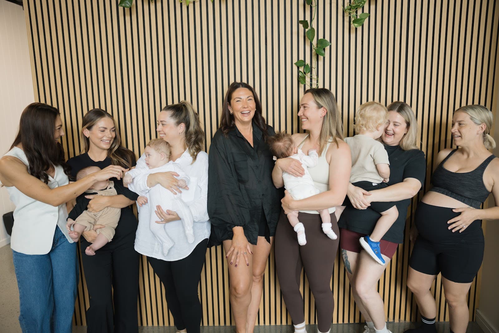 Women's Wellness Project — Burleigh Heads, Gold Coast