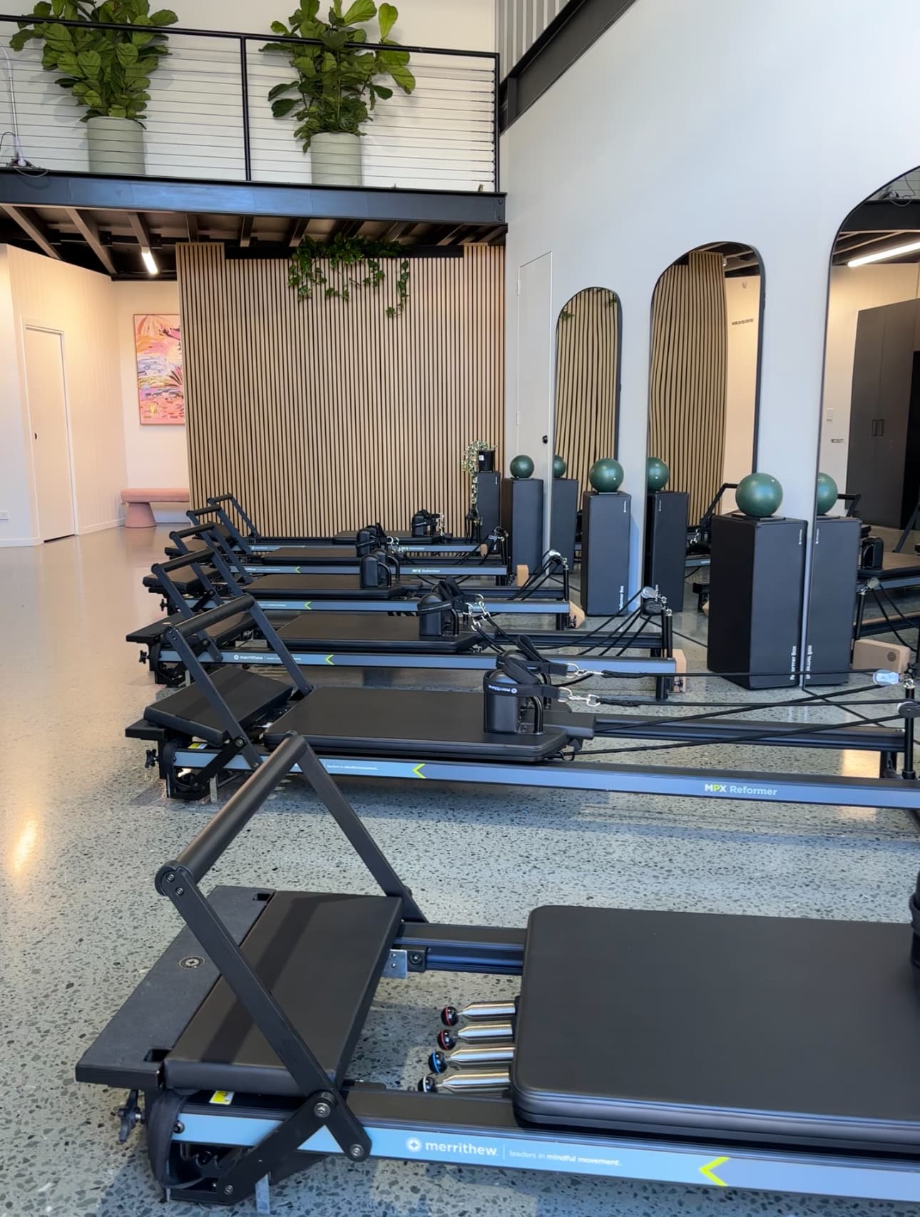 Women's Wellness Project — Burleigh Heads, Gold Coast