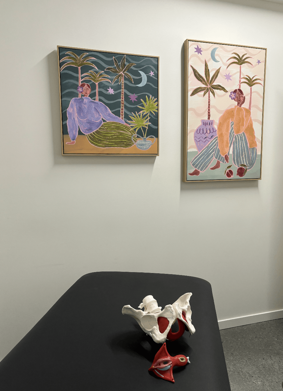 Women's Wellness Project — Burleigh Heads, Gold Coast