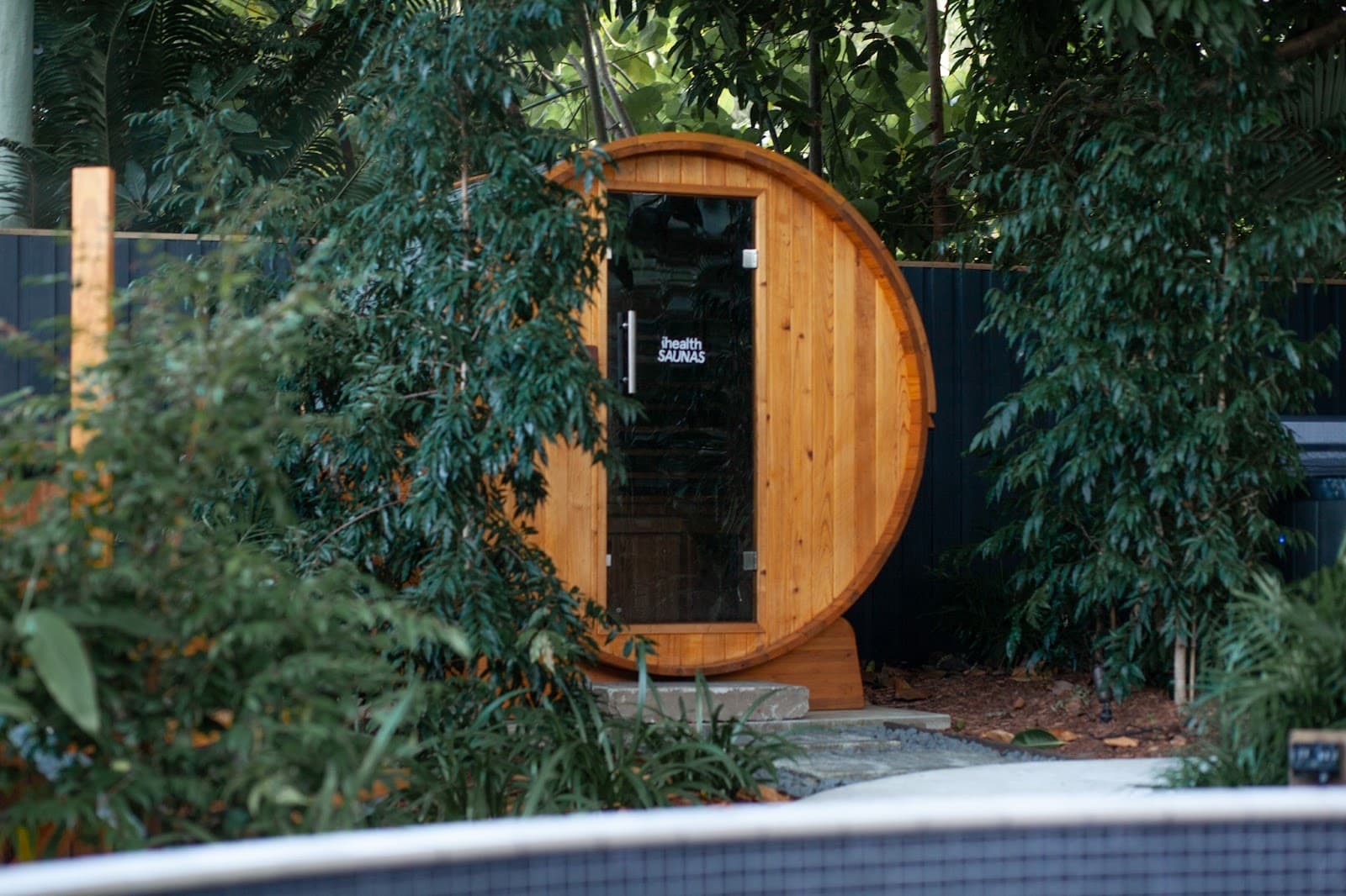 The Bathhouse At Ground — Currumbin, Gold Coast