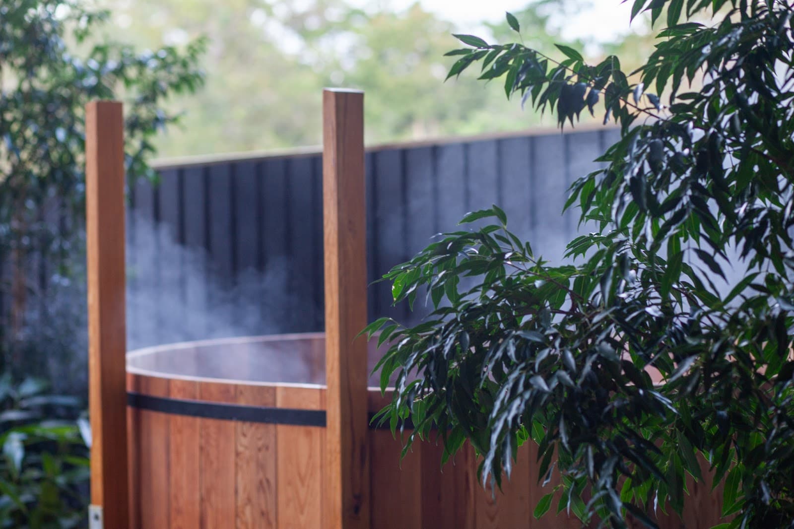 The Bathhouse At Ground — Currumbin, Gold Coast