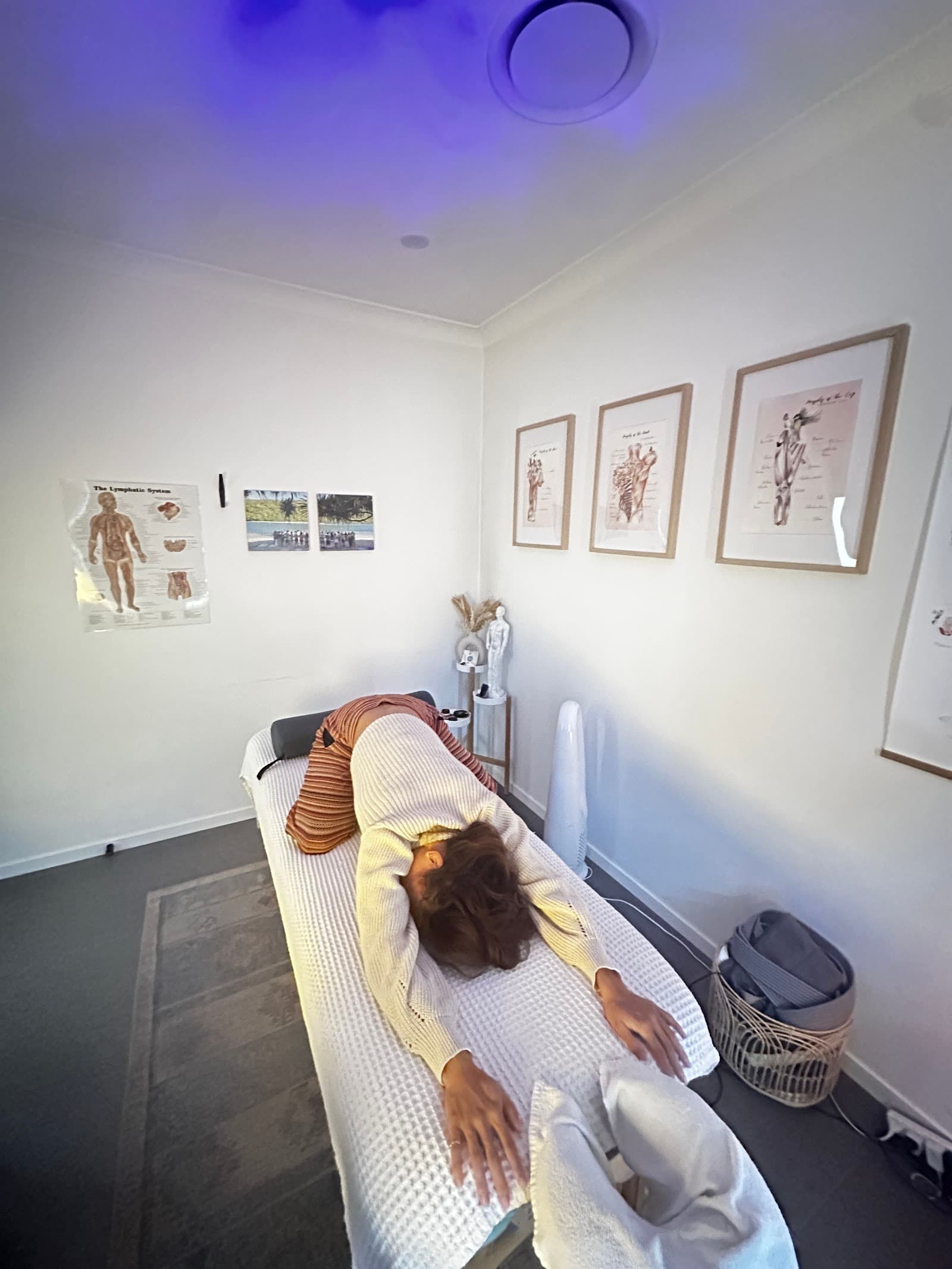 Humn Wellness Centre - Alon Therapy — Burleigh Heads, Gold Coast