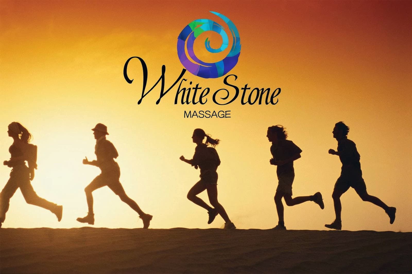 White Stone Massage Burleigh — Burleigh Heads, Gold Coast