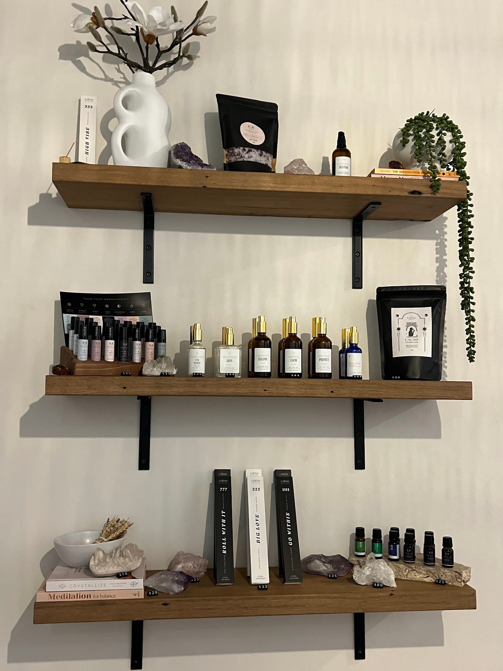 Kyma Wellness Lab — Coolangatta, Gold Coast