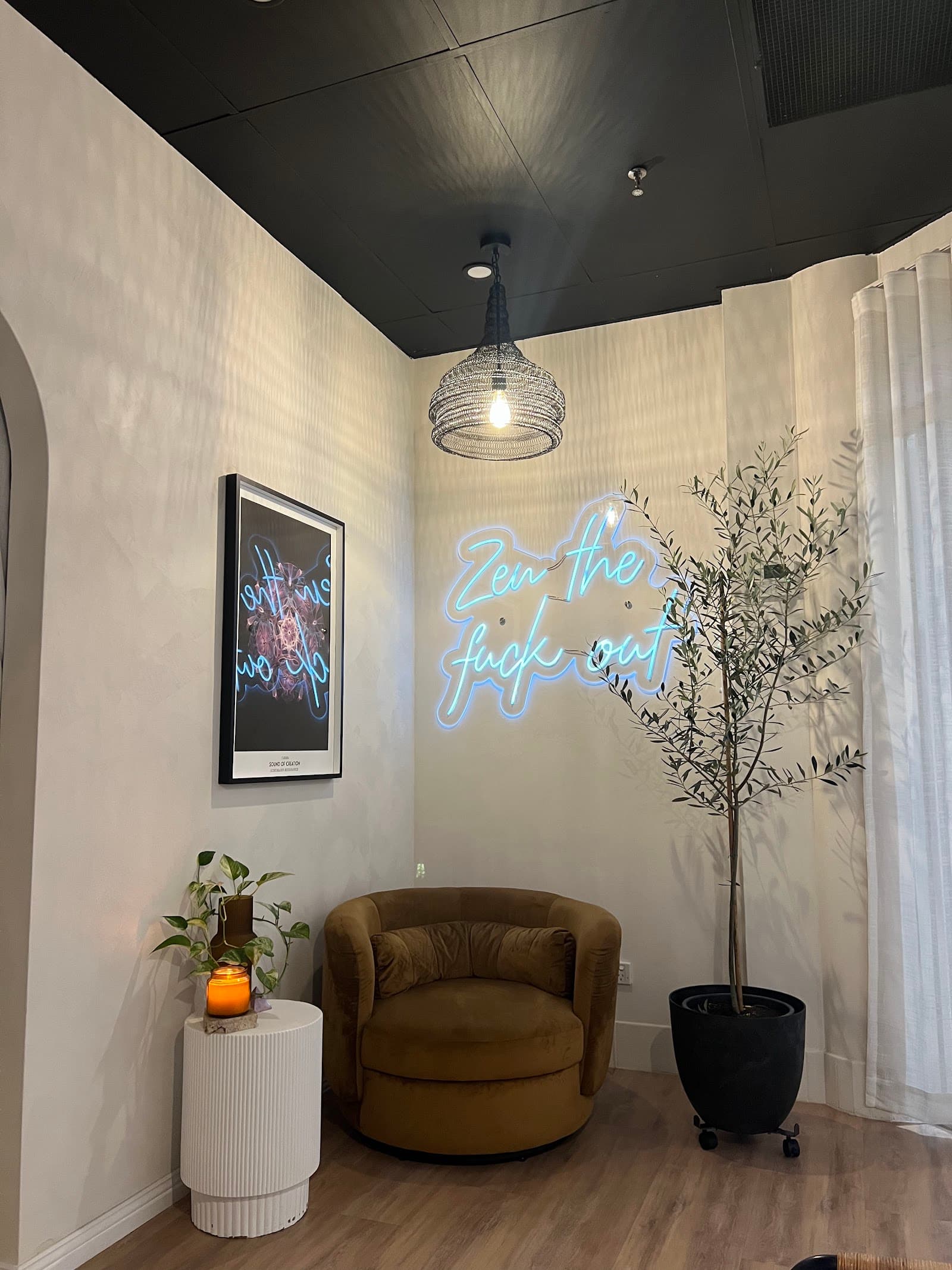 Kyma Wellness Lab — Coolangatta, Gold Coast