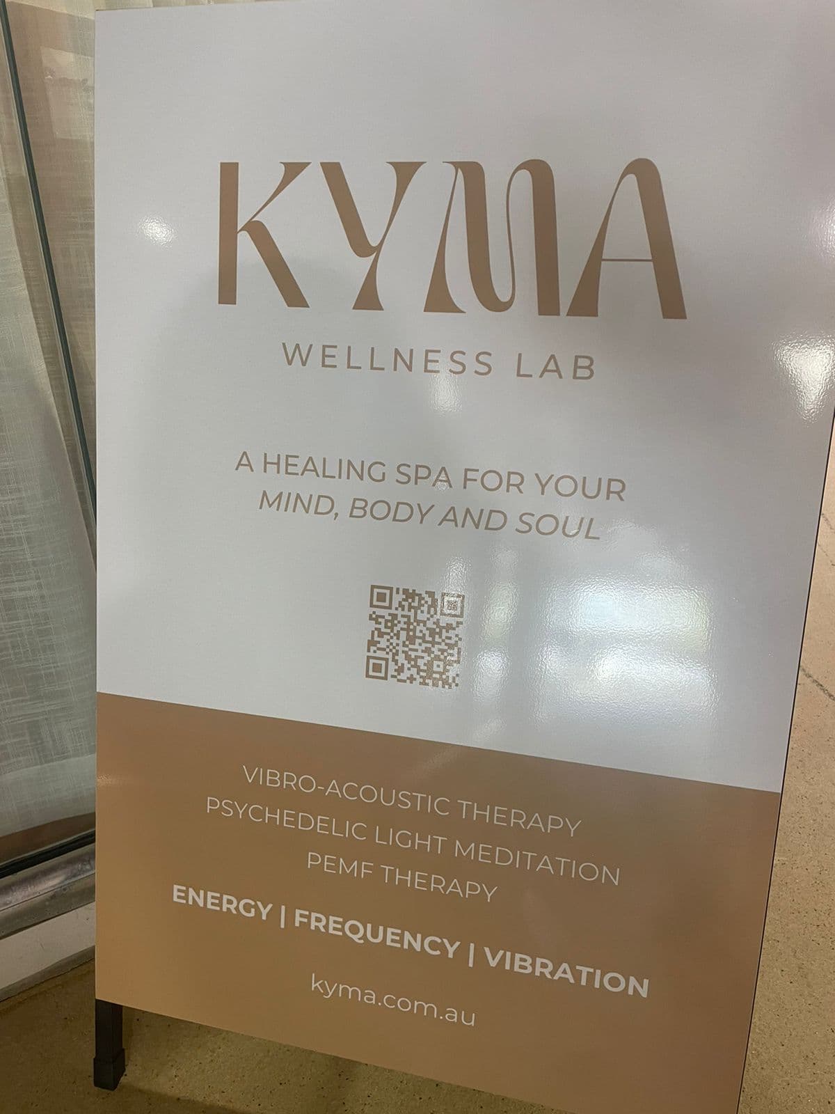 Kyma Wellness Lab — Coolangatta, Gold Coast