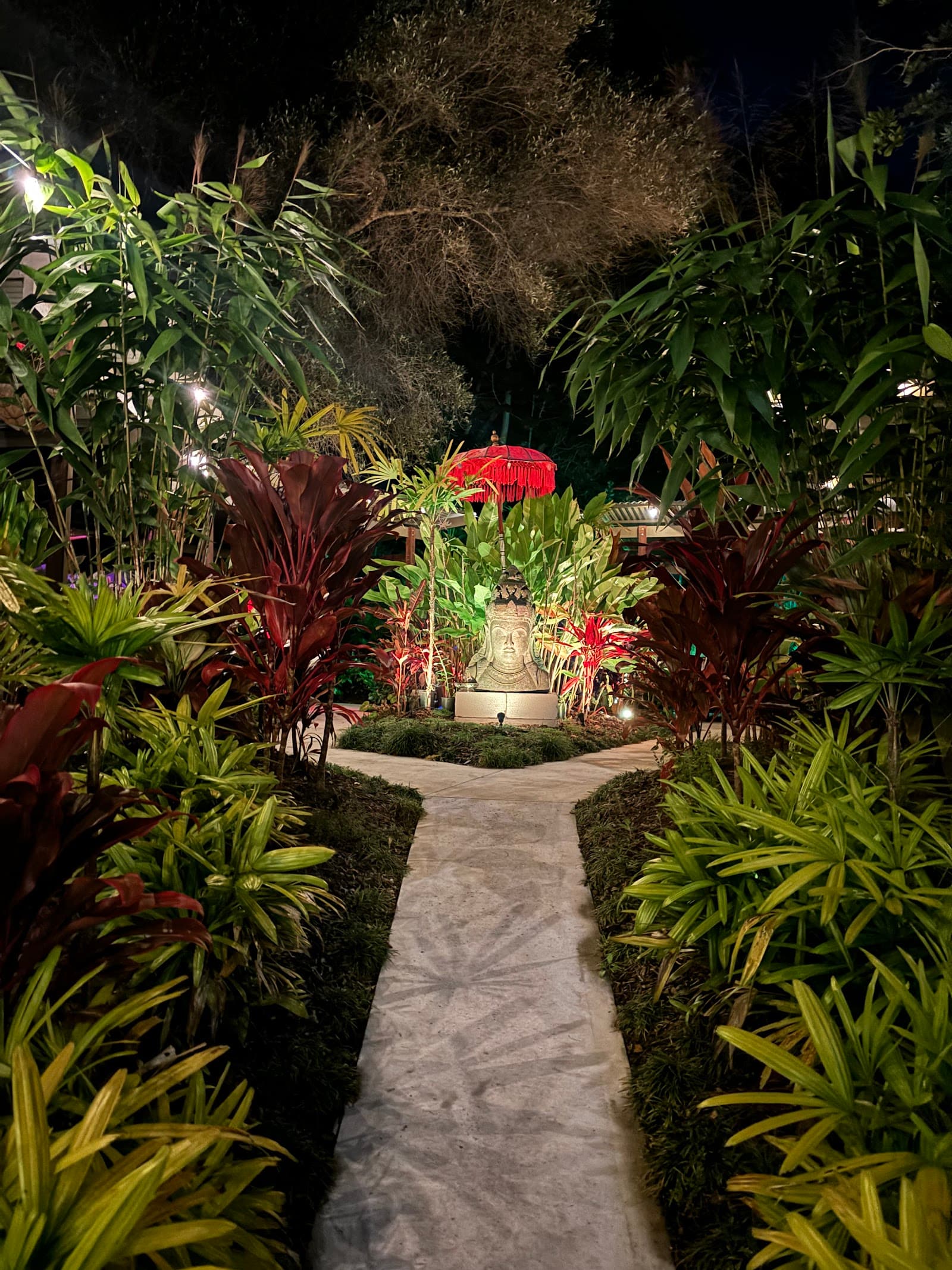 Healing Garden Bathhouse — Currumbin, Gold Coast