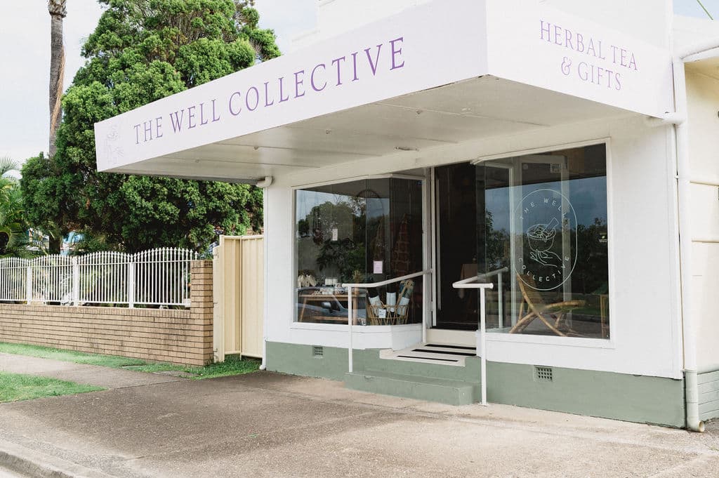 The Well Collective — Coolangatta, Gold Coast