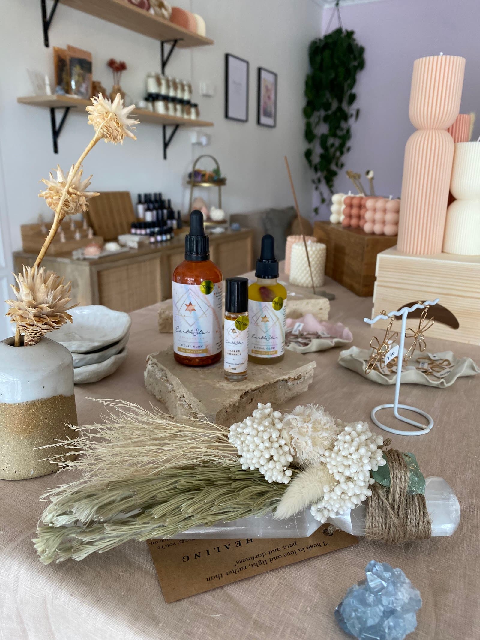 The Well Collective — Coolangatta, Gold Coast