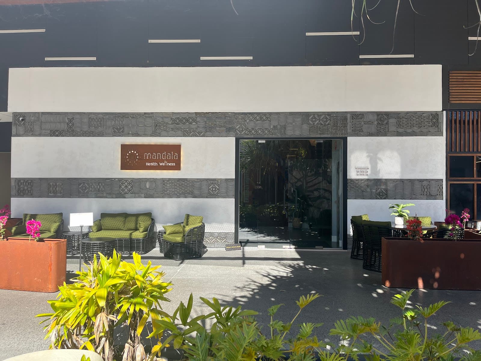 Mandala Health Wellness — Coolangatta, Gold Coast