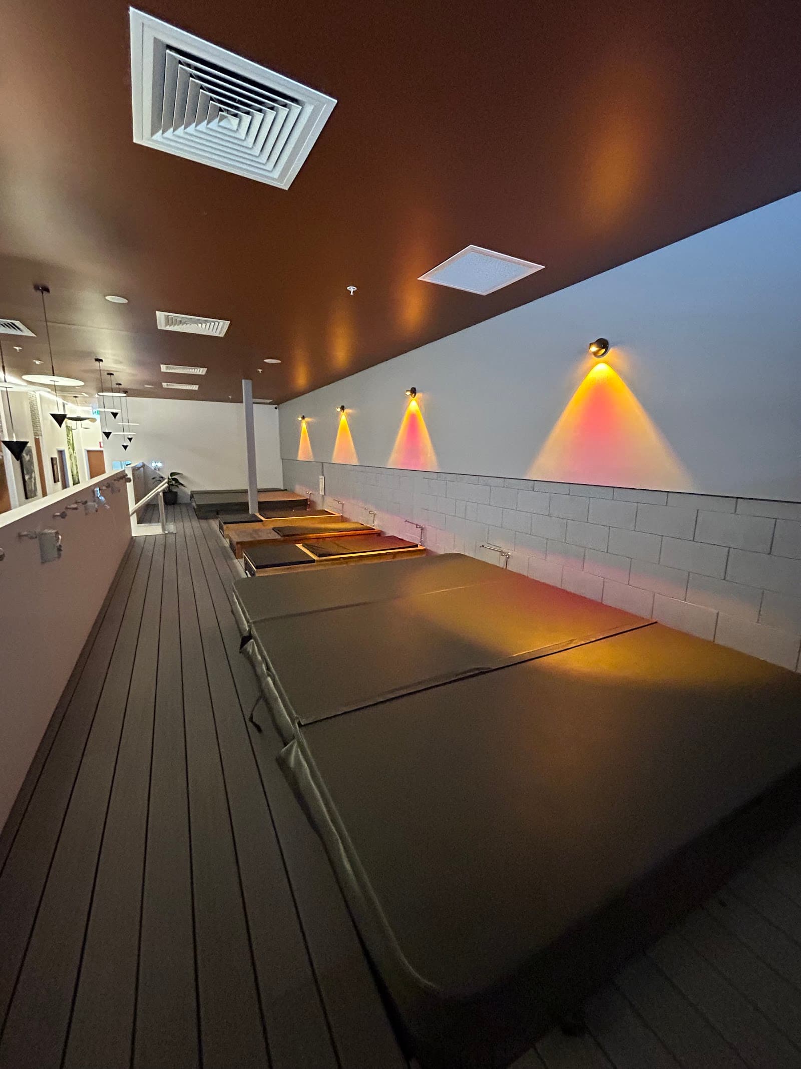 Mandala Health Wellness — Coolangatta, Gold Coast