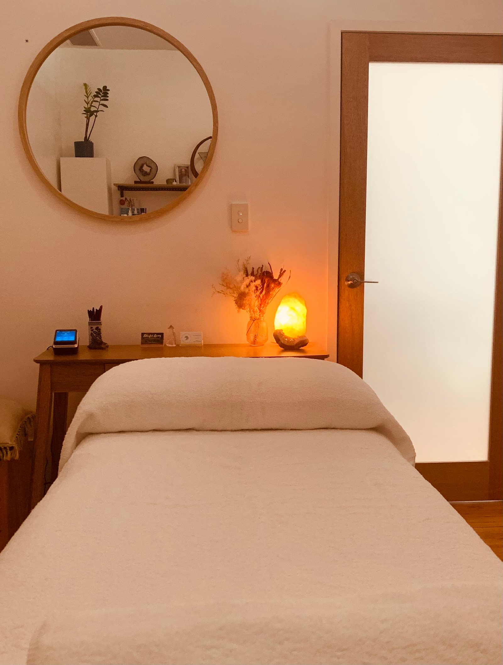 Wellness Goddess - Inanna Shea — Currumbin, Gold Coast