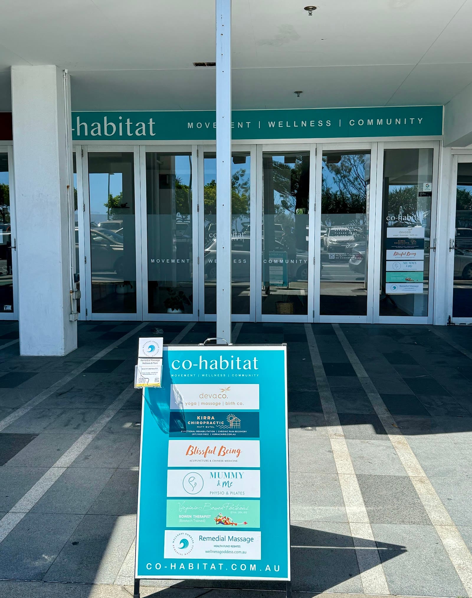 Wellness Goddess - Inanna Shea — Currumbin, Gold Coast