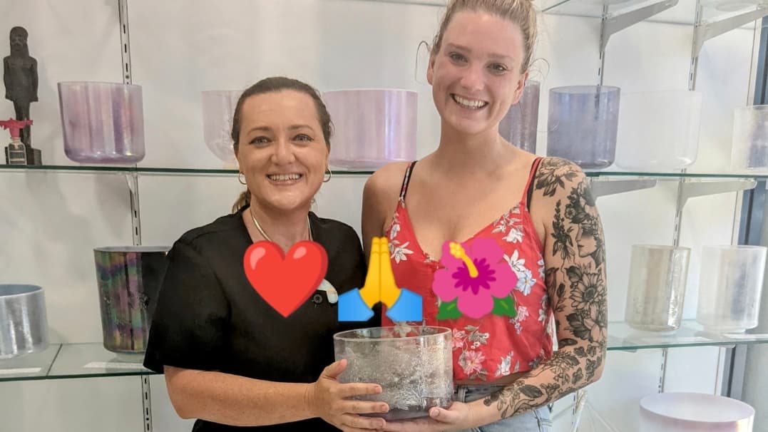 Coolangatta Massage & Wellness (Atlantis Rising) — Coolangatta, Gold Coast