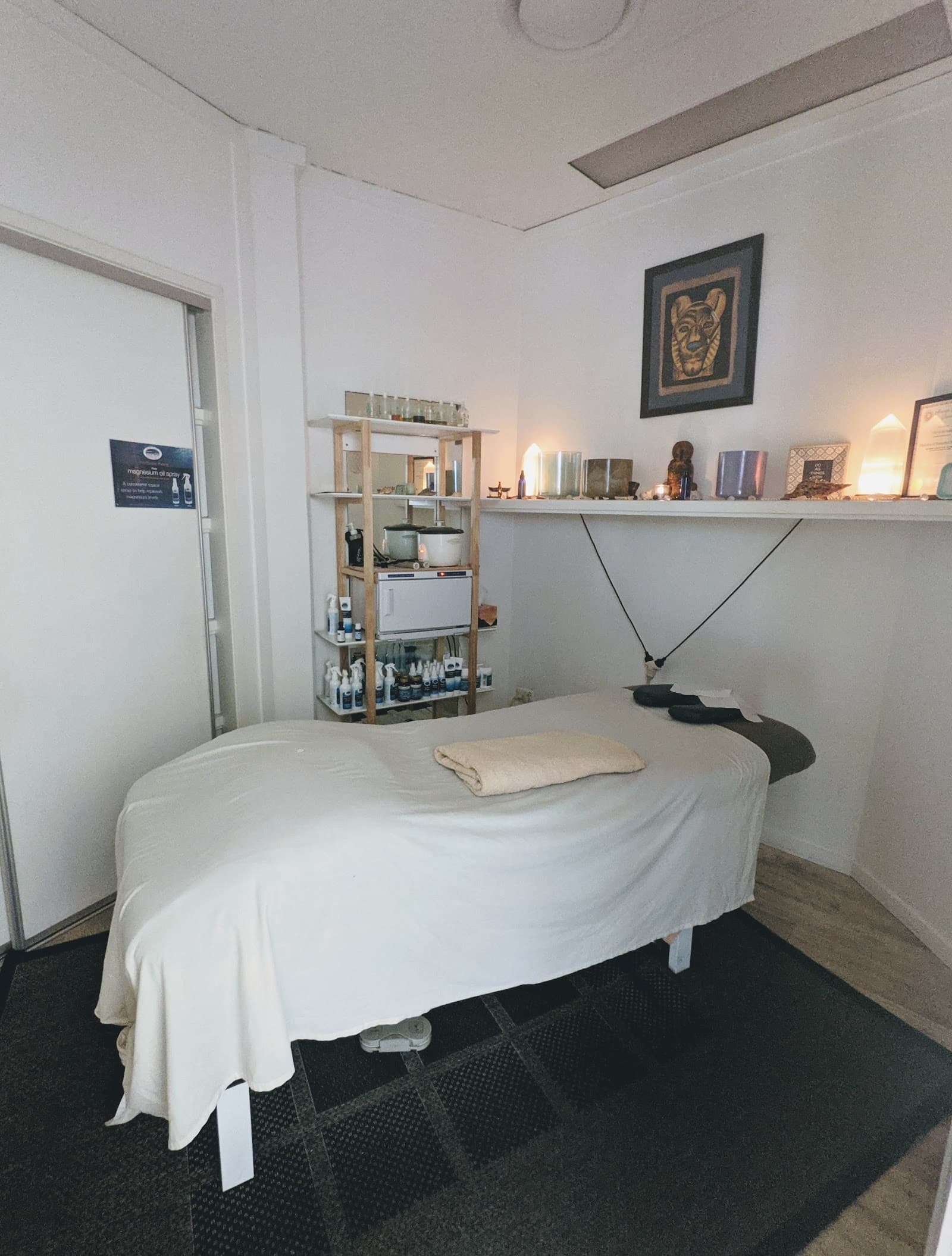 Coolangatta Massage & Wellness (Atlantis Rising) — Coolangatta, Gold Coast