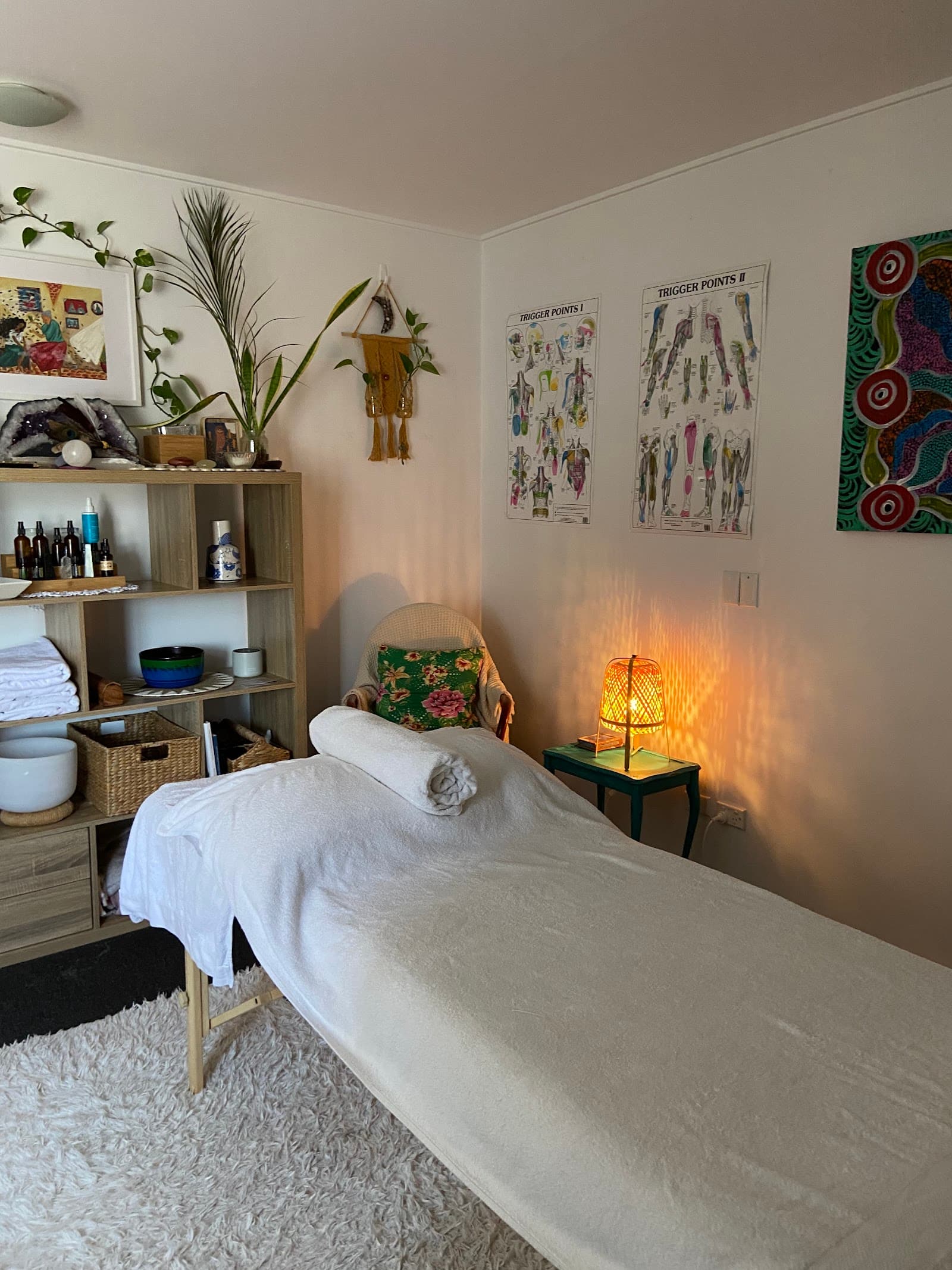 Beyond Allied Health Collective — Coolangatta, Gold Coast