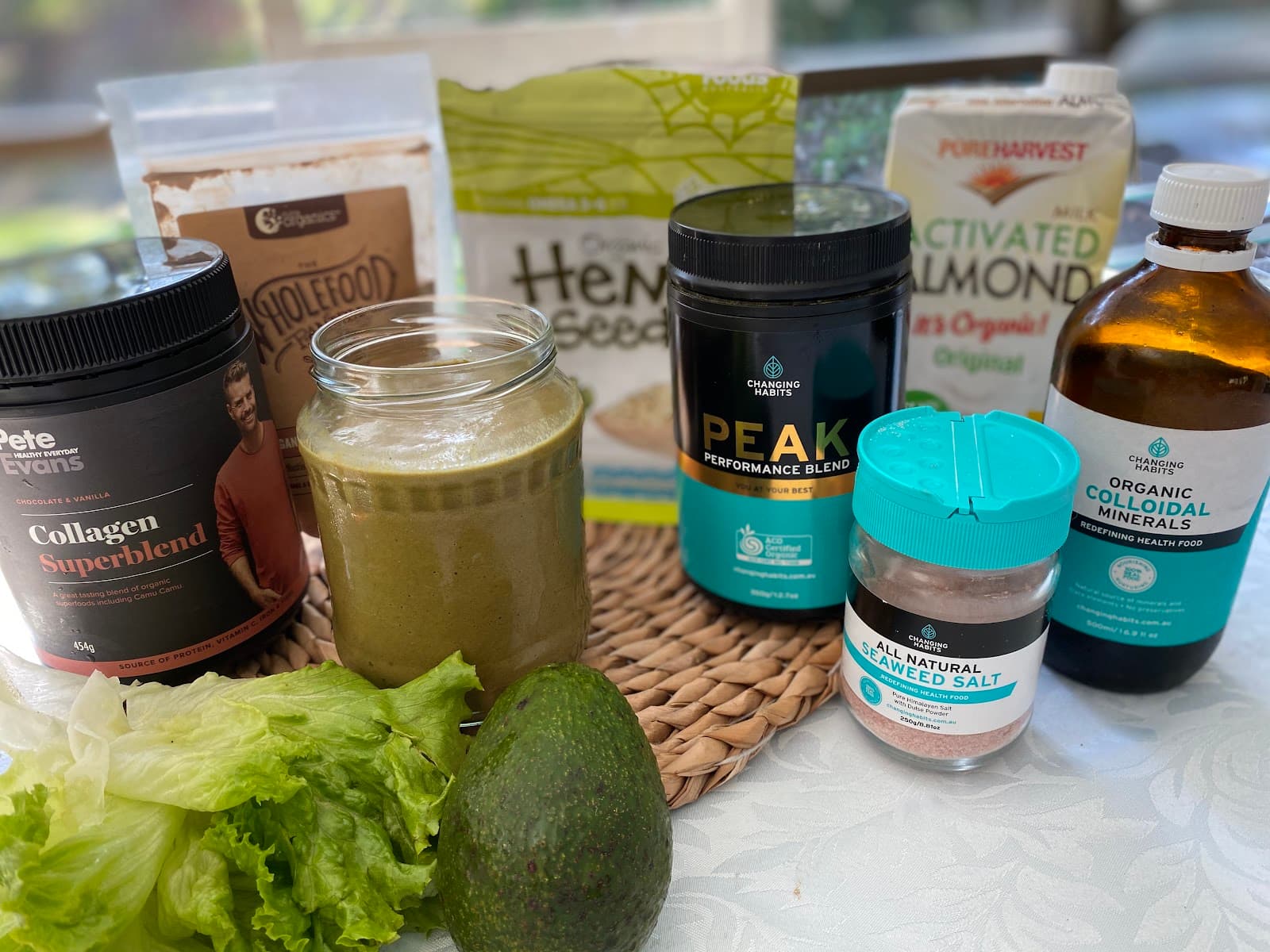 Radiate Wellness Gold Coast — Currumbin, Gold Coast