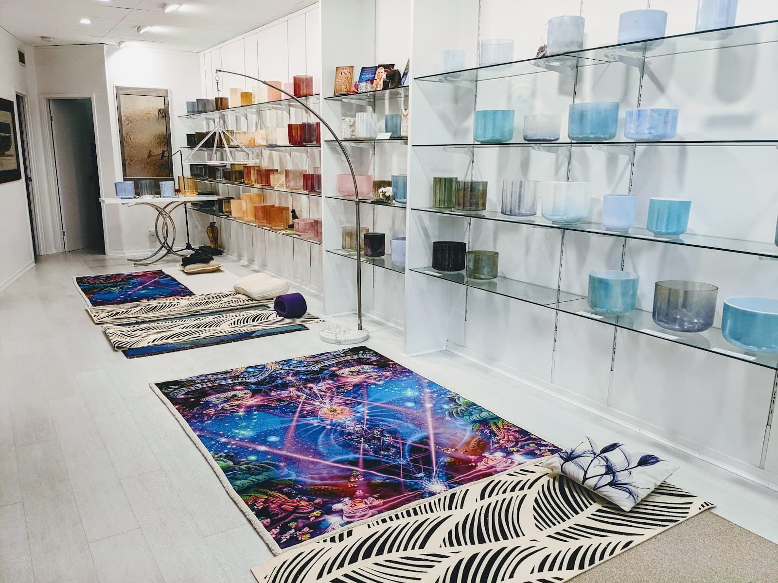 Atlantis Rising Healing Centre — Coolangatta, Gold Coast