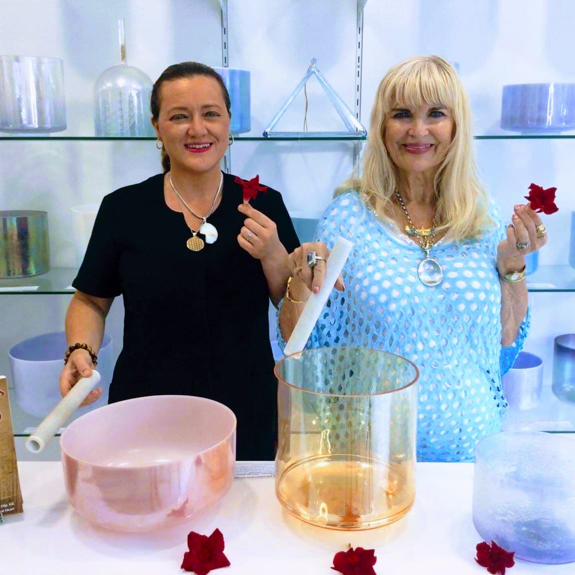 Atlantis Rising Healing Centre — Coolangatta, Gold Coast