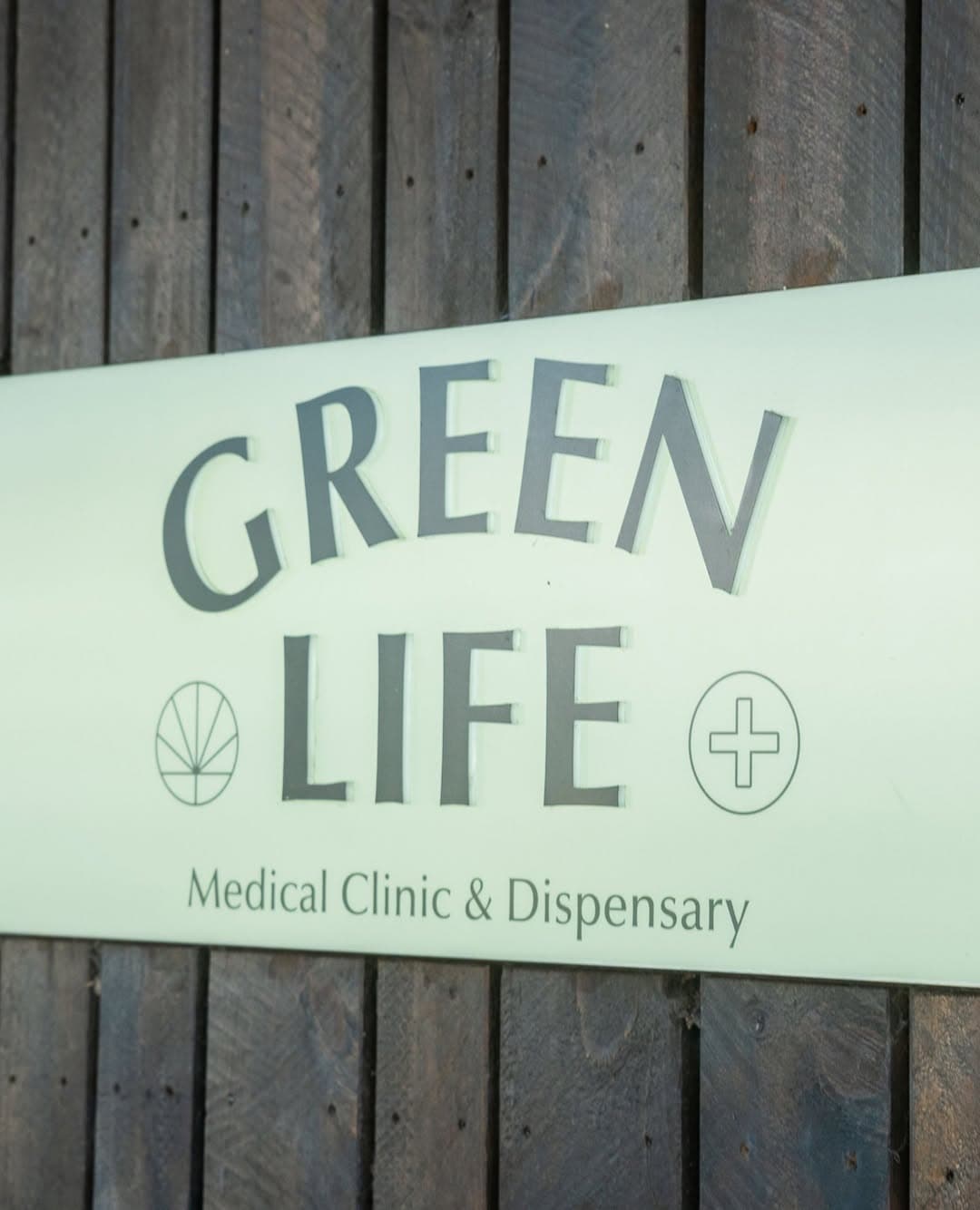 Green Life Clinics and Dispensaries Coolangatta — Coolangatta, Gold Coast